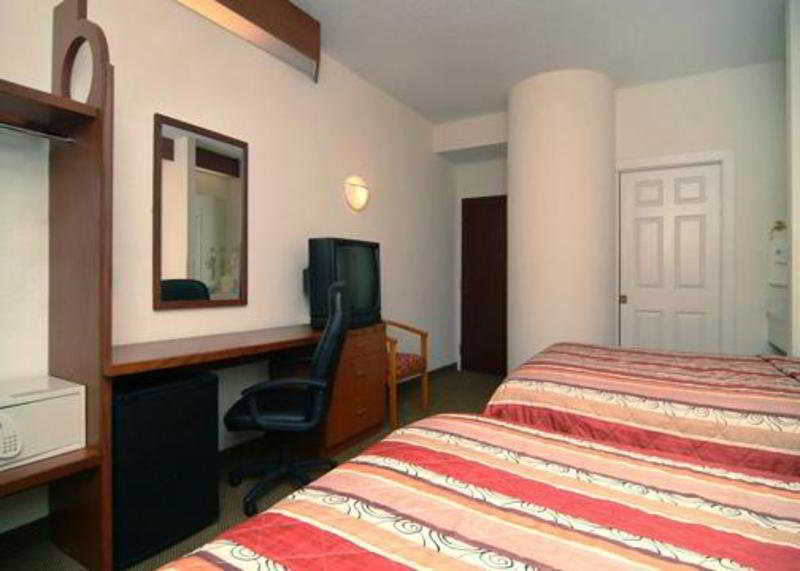 Sleep Inn North Charleston Ashley Phosphate Eksteriør bilde