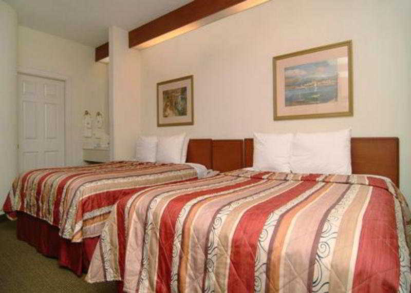 Sleep Inn North Charleston Ashley Phosphate Eksteriør bilde