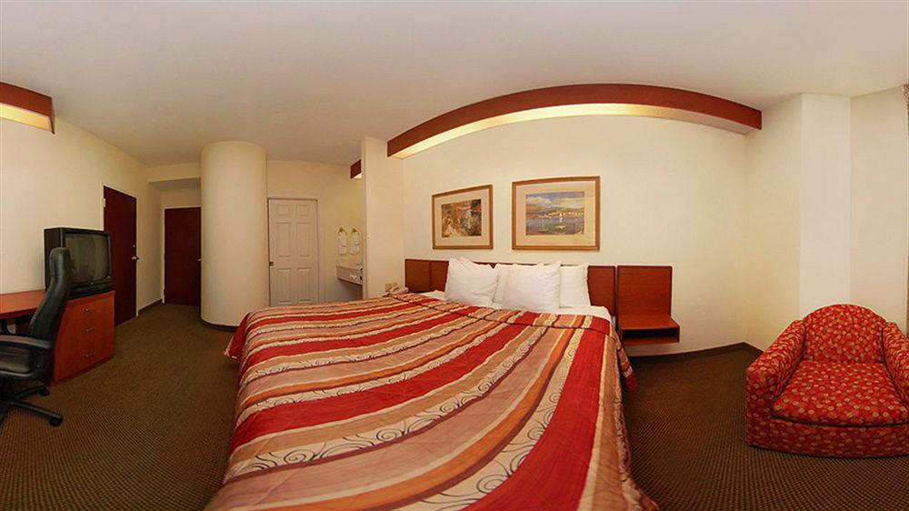 Sleep Inn North Charleston Ashley Phosphate Eksteriør bilde